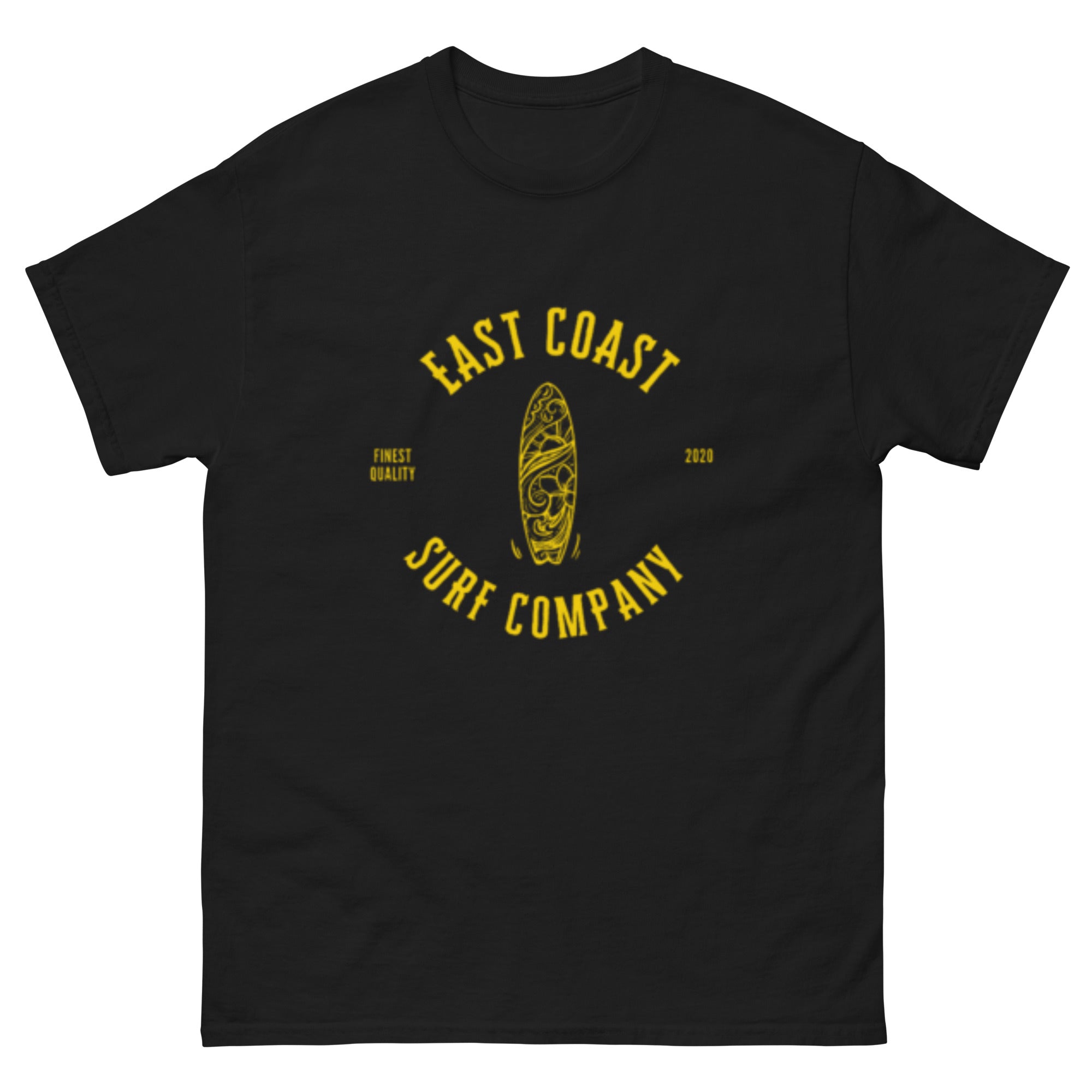 Classic Surf Tees