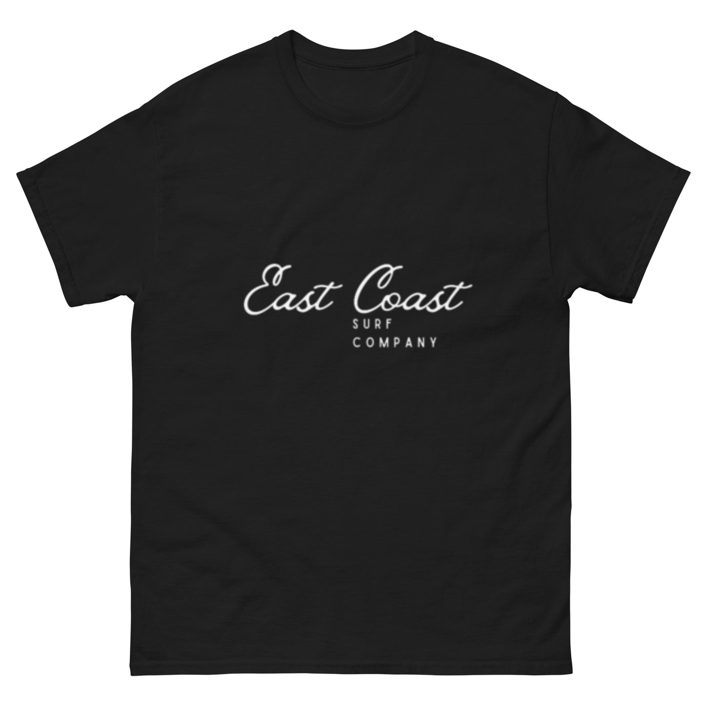 The Narragansett Bay | classic surf t-shirt | East Coast Surf Company