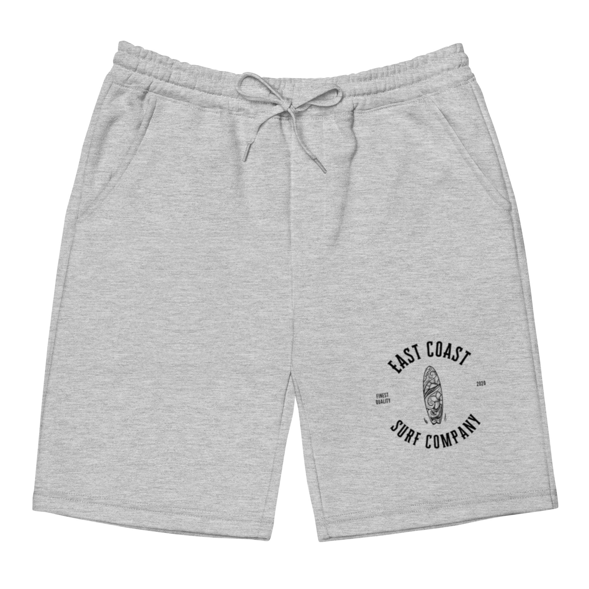 The Neptune City | Vintage Fleece Shorts | East Coast Surf Company