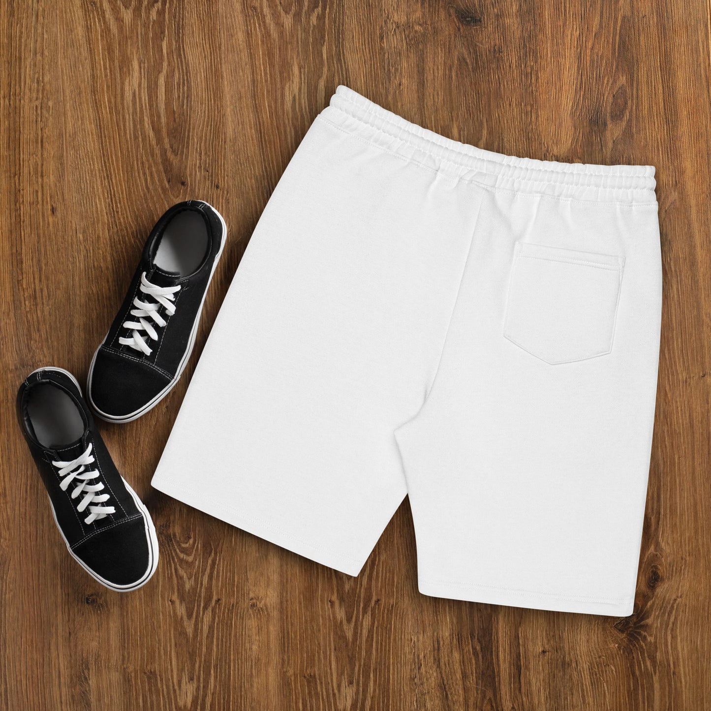 The Neptune City | Vintage Fleece Shorts | East Coast Surf Company