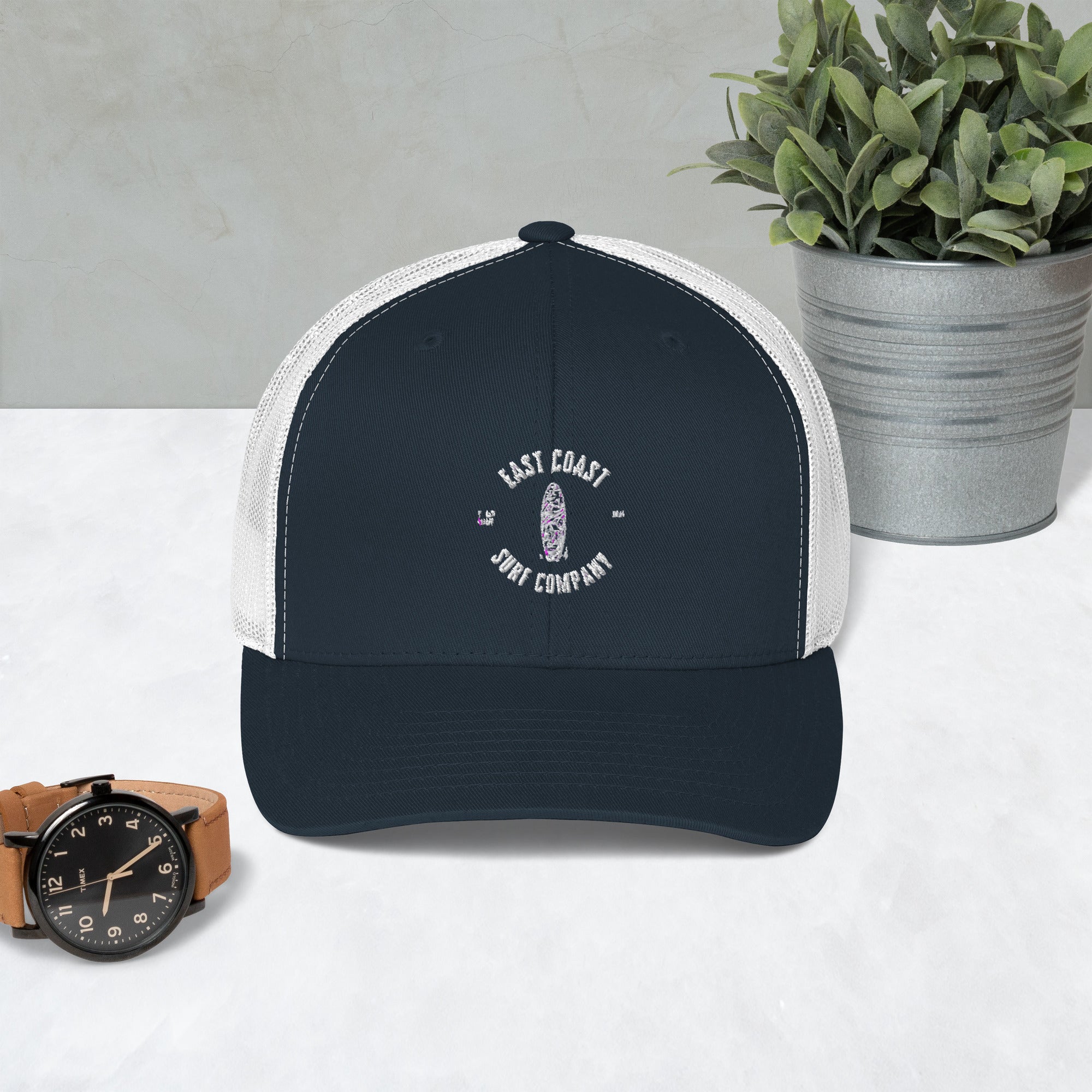 Surf deals company hats