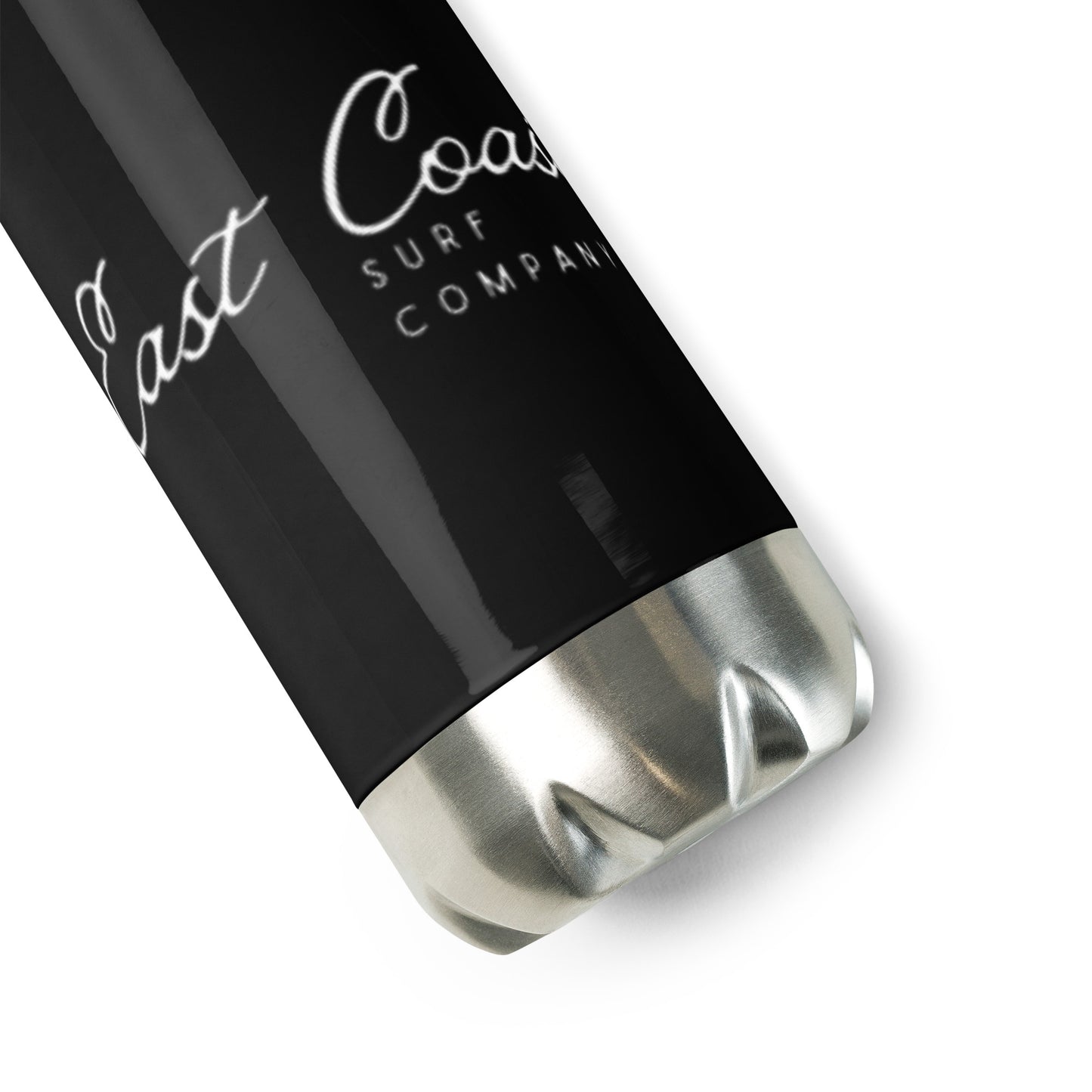 Stainless steel water bottle | East Coast Surf Company