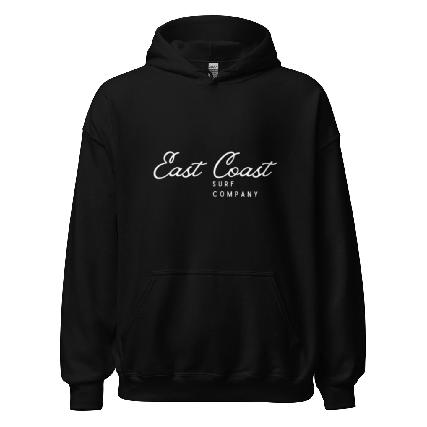 The Charleston | vintage Surf Hoodie | East Coast Surf Company