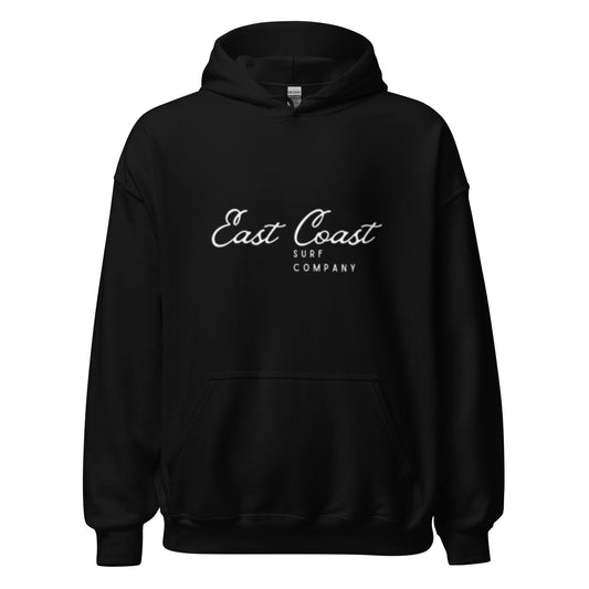 The Charleston | vintage Surf Hoodie | East Coast Surf Company