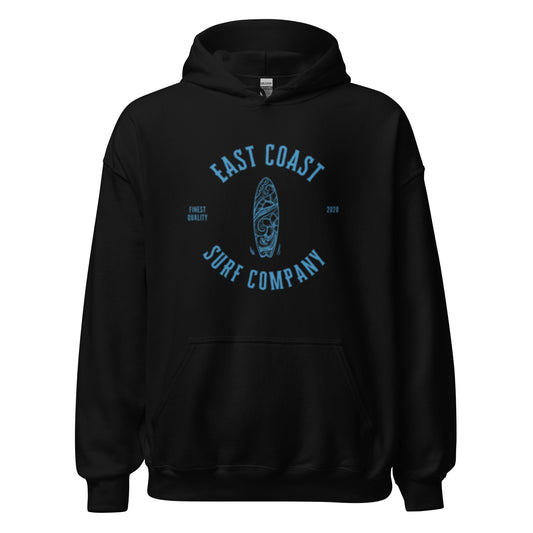 The Ruggles | Vintage Surf Hoodie | East Coast Surf Company