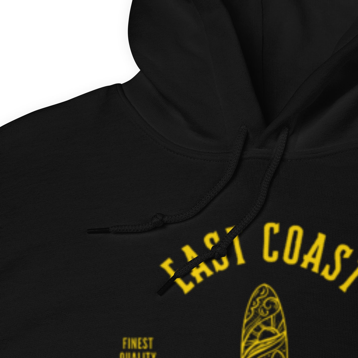 The Cape Hatteras | vintage Surf Hoodie | East Coast Surf Company