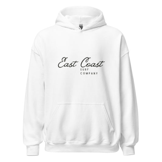 The Cisco Beach | vintage Surf Hoodie | East Coast Surf Company