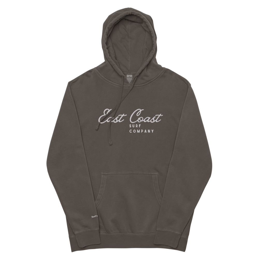 The Outer banks | vintage surf hoodie | East Coast Surf Company