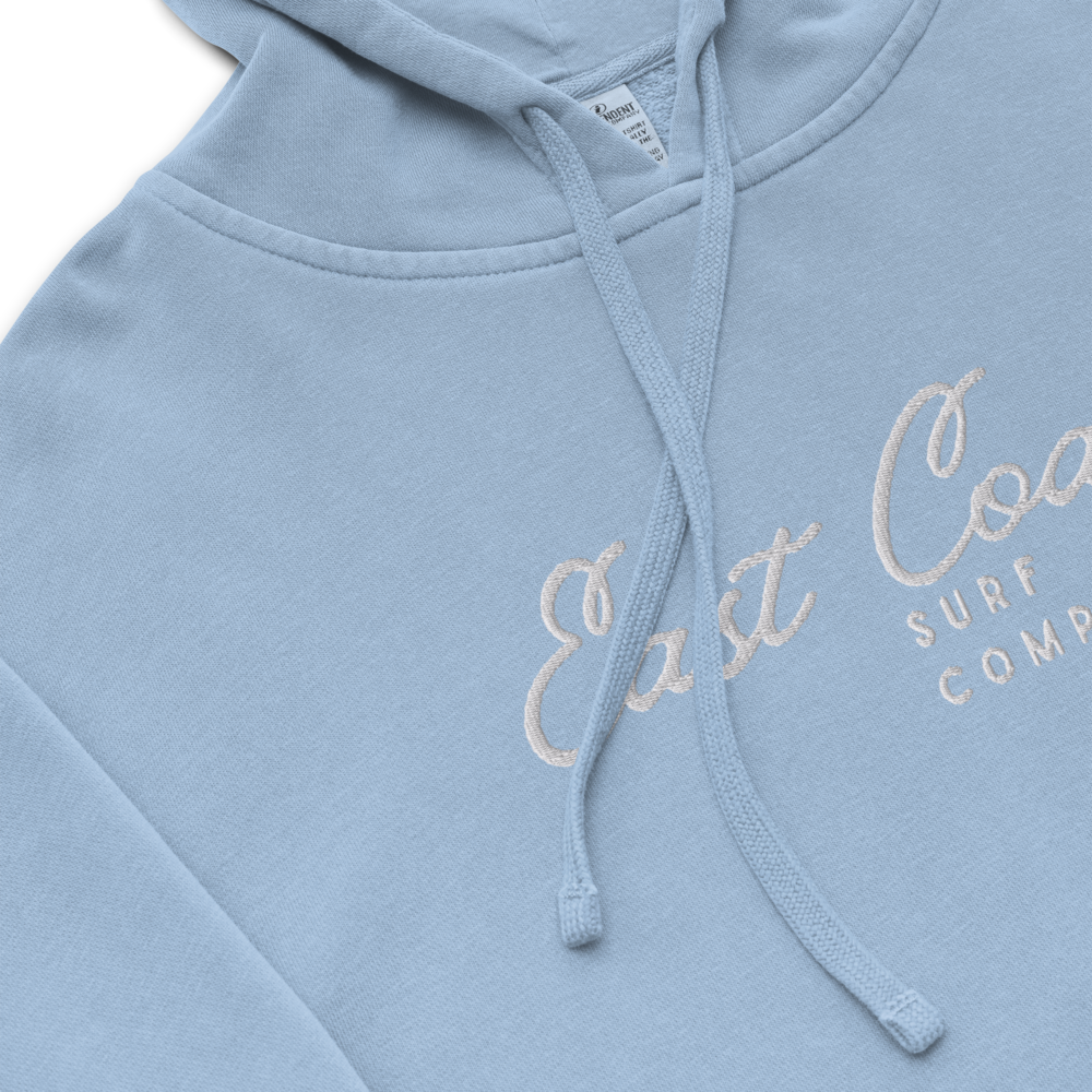 The Outer banks | vintage surf hoodie | East Coast Surf Company