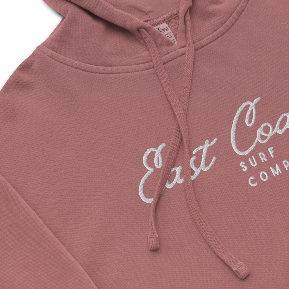 The Outer banks | vintage surf hoodie | East Coast Surf Company