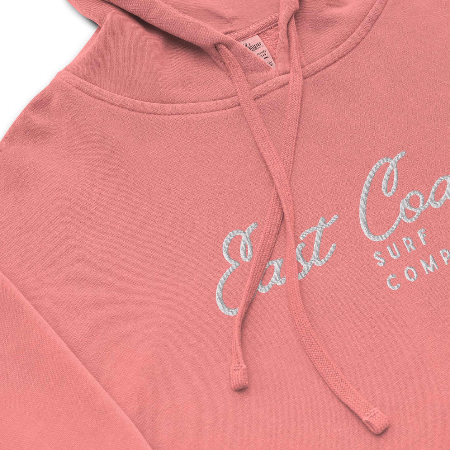 The Outer banks | vintage surf hoodie | East Coast Surf Company