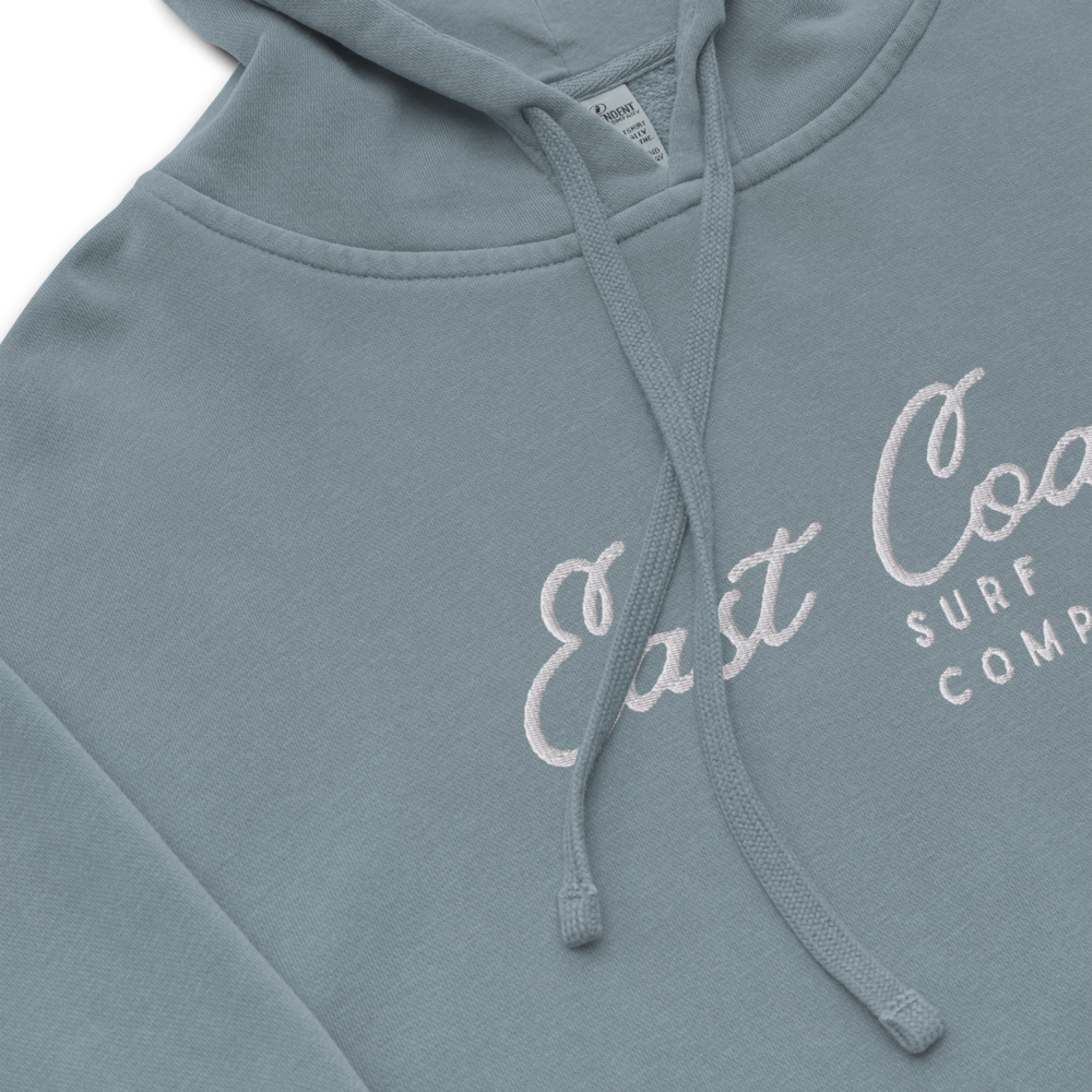 The Outer banks | vintage surf hoodie | East Coast Surf Company