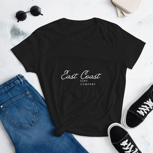 Women's T-shirt | KITTY HAWK | East Coast Surf Company